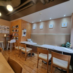 341 Gangnam-daero, 8th Floor serviced offices