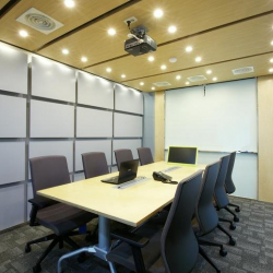 Serviced offices to lease in Seoul