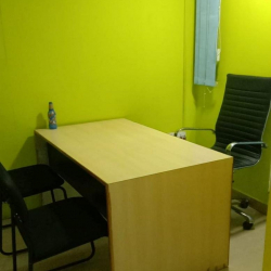 Serviced office centre - Bangalore