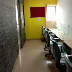 Bangalore office suite