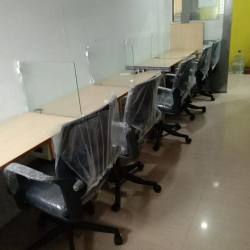 Bengaluru (Bangalore) serviced office