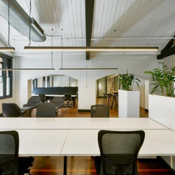 Serviced office - Sydney