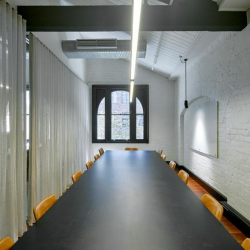 Office accomodation to let in Sydney