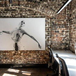 Interior of 346 Kent Street, Level 3