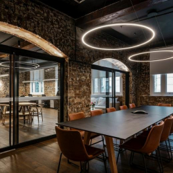 346 Kent Street, Level 3 office suites