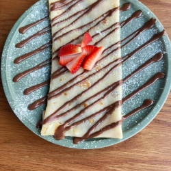 Executive offices in central Dubai