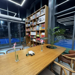 Image of Dubai office space