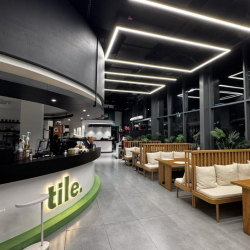 Serviced office to hire in Dubai