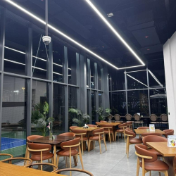 Serviced office - Dubai