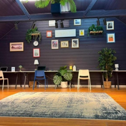 Image of Sydney executive office centre