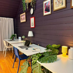 Exterior view of 34A, Ocean Street North, Bondi