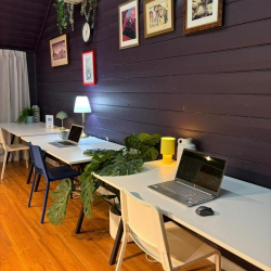 Interior of 34A, Ocean Street North, Bondi