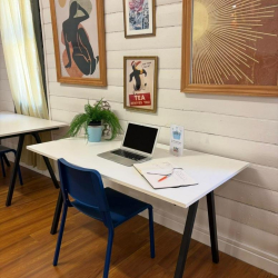 Offices at 34A, Ocean Street North, Bondi