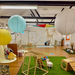 Serviced offices to hire in Sydney