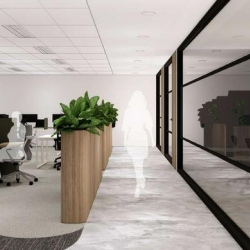 Serviced offices to rent in 