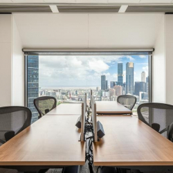 35 Collins Street, Level 30, Collins Place serviced offices