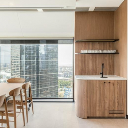 Serviced office - Melbourne