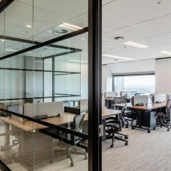 Office suites in central Melbourne