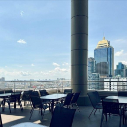 35/F &36;/F Penthouse units 1, 2 and, 4 Eco Tower Building, 32nd Street cor. 9th Avenue, Bonifacio Global City, Taguig