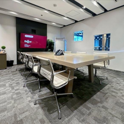 Office accomodation to lease in Manila