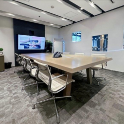 Serviced offices to rent in 