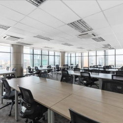 Image of Manila serviced office centre