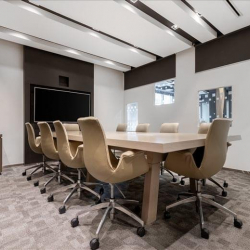 Manila serviced office