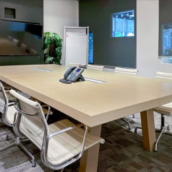 Offices at 35/F &36;/F Penthouse units 1, 2 and, 4 Eco Tower Building, 32nd Street cor. 9th Avenue, Bonifacio Global City, Taguig