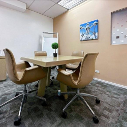 35/F &36;/F Penthouse units 1, 2 and, 4 Eco Tower Building, 32nd Street cor. 9th Avenue, Bonifacio Global City, Taguig office spaces