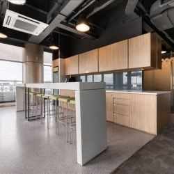 Serviced office - Manila