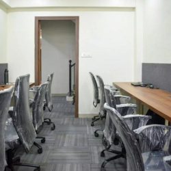 Interior of 35, Gangadeeshwar Koil Street