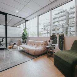 Office spaces to let in Melbourne