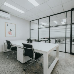 Melbourne office suite
