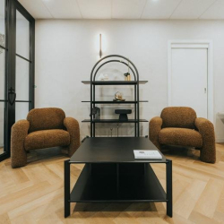 Serviced offices to rent in 