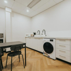 Serviced offices to rent in 