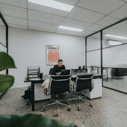 Image of Melbourne executive suite