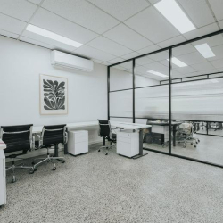 Executive suite in Melbourne