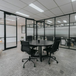 Serviced offices in central Melbourne