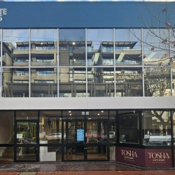 35, Lygon Street, Brunswick East