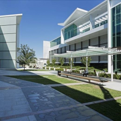 Image of Canberra serviced office