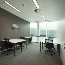 Executive office centre to hire in Canberra