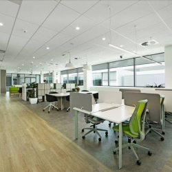 Exterior image of 35 Terminal Avenue, Level 4, Plaza Offices East