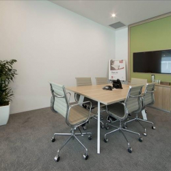 Image of Canberra office accomodation