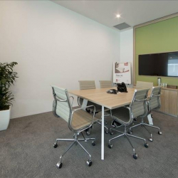 Canberra serviced office