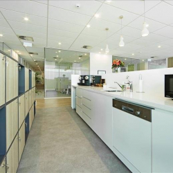 Serviced offices to hire in Canberra