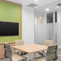 Serviced office in Canberra