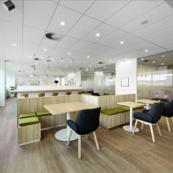 Offices at 35 Terminal Avenue, Level 4, Plaza Offices East