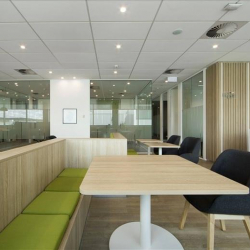 Serviced office to hire in Canberra