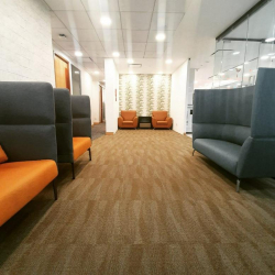 Executive suites to hire in Singapore