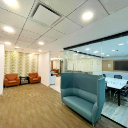 Interior of 350 Orchard Road,No.11-08 Shaw House